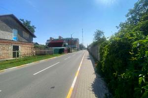 ділянка за адресою Північна вул.