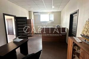 коммерческая по адресу Киев, Сентябрьская ул., 3