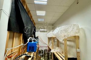 коммерческая по адресу Олены Пчилки ул., 2-А