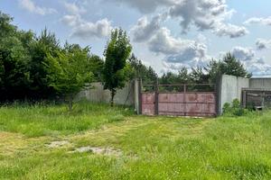 участок по адресу 