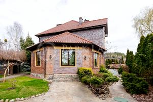 будинок за адресою с. Віта-поштова, Квіткова, 8
