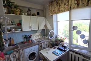 квартира за адресою Яценка вул., 123