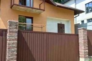 дом по адресу Выговского ул. (Суворова)