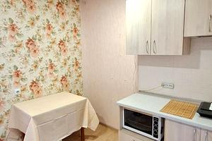 квартира по адресу Добровольцев пер., 10