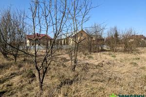 ділянка за адресою Сірка