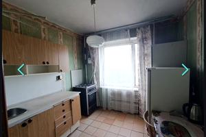 квартира по адресу Запорожское шоссе, 68