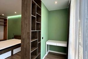 квартира за адресою Ольги Кисілевської вул., 31