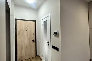 квартира за адресою Собранецька, 72