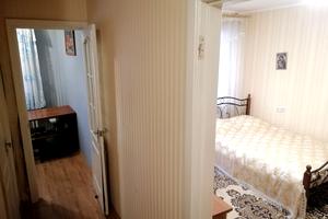 квартира за адресою Володимира Українця вул., 36-А