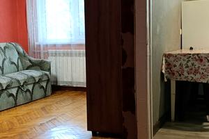 квартира за адресою Євгена Танцюри вул., 17