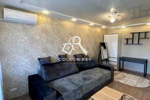 квартира за адресою 200-річчя Кривого Рогу просп., 15