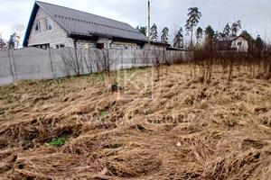 участок по адресу пгт. Клавдиево-Тарасово, 