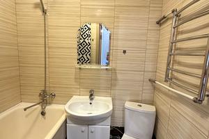 квартира за адресою Незалежності вул., 36