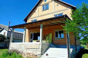 будинок за адресою с. Гореничі, Нова вул., 86