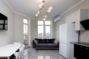 квартира за адресою Курортний пров., 1