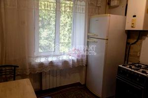 квартира за адресою Отакара Яроша вул., 21