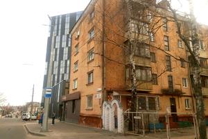 квартира по адресу Киевская