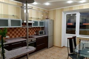 квартира по адресу Грушевського ул., 7