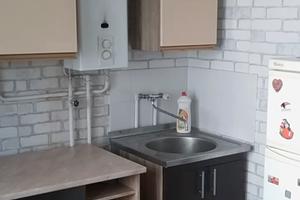 квартира по адресу Лабораторная ул., 33