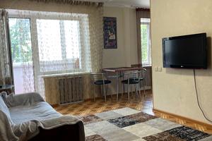 квартира за адресою Кам'янецька вул., 65