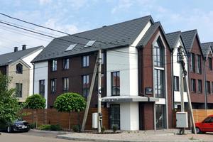 квартира за адресою Козацька вул., 6