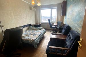 комната по адресу Науки просп., 27