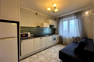 квартира за адресою Асташкіна вул. (Крива), 21