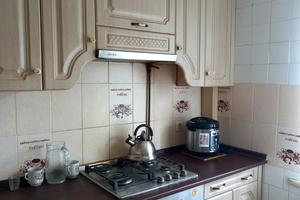 квартира по адресу Житомир, Покровская ул., 125