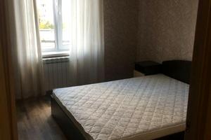 квартира по адресу Тростянецкая ул., 2