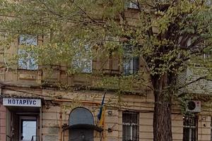 комерційна за адресою Пастера вул., 10
