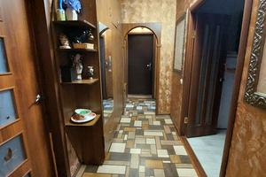 квартира за адресою Озерна вул. (Червоних Майовщиків), 35