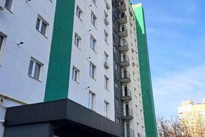 квартира за адресою Бородинська вул., 2
