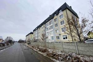 квартира за адресою Довбуша вул., 206