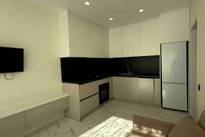 квартира по адресу Соборна, 2к