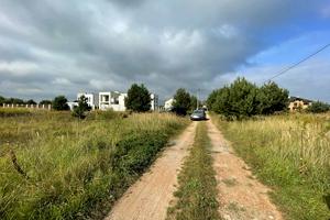 участок по адресу Світла