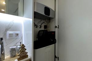 квартира за адресою Панаса Мирного вул., 11