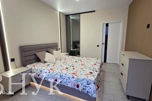 квартира за адресою Петриківська вул., 9