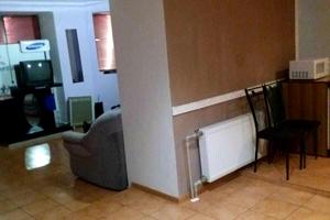 квартира за адресою Зарічанська вул., 6
