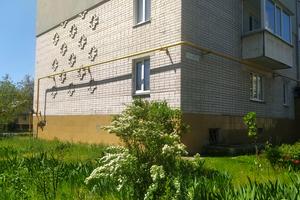квартира за адресою Олександра Маламужа вул., 15/1