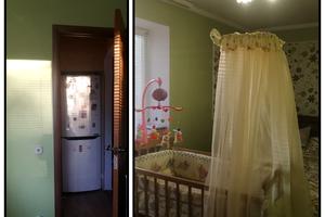 квартира за адресою Сосновського вул., 72