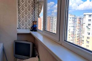 квартира по адресу Радужный массив ул., 11