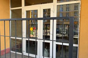 комерційна за адресою Валерія Лобановського вул., 30-В