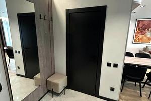 квартира за адресою озеро молодості, 1