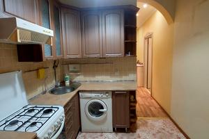 квартира за адресою Михайла Грушевського вул., 95/2