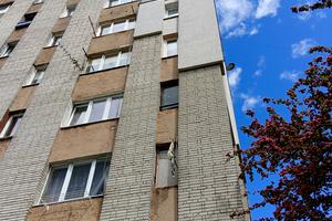 квартира по адресу Лисеницька, 13