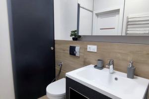 квартира по адресу Итальянский бульв., 1в
