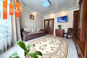 квартира за адресою Щепова вул., 17