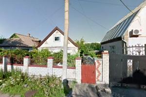 будинок за адресою Трофима Романченка вул. (Калінінградська), 1