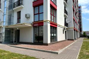 коммерческая по адресу Бастіонна ул., 1