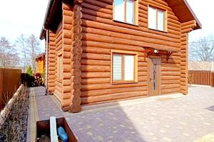 дом по адресу Русанівська, 1/1